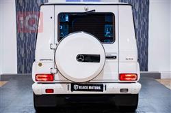 مێرسێدس بێنز G-Class